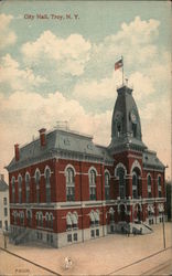 City Hall