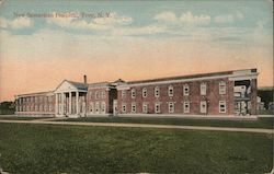 New Samaritan Hospital